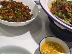 -兰湘子·湘菜小炒(崂山丽达店)