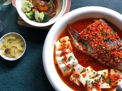-T館·花园艺术餐厅