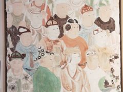 -五大道风景区-常德道孟氏旧居