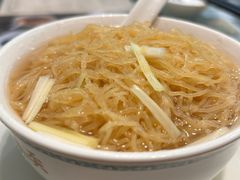 -麦奀云吞面世家(中环店)