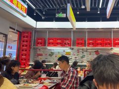 -堂堂小伙夫·辽宁小吃大排档(京西大悦城店)