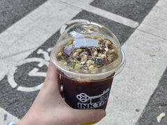 -INK TIK(墨滴咖啡·天安云谷店)