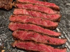 肋眼牛排-老乾杯和牛烧肉(王府中环店)