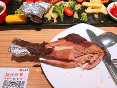 -必胜客(天河城店)