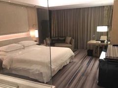 -济南喜来登酒店