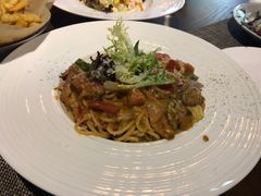 -小火花·干式熟成牛排馆Spark SteakHouse(剑桥郡店)