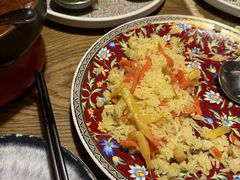 -那时新疆·若羌(经纬汇店)