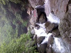 -宁波五龙潭景区