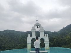 -龙岩森林水乡景区