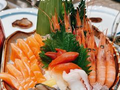 -大渔铁板烧(海雅缤纷城店)