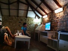 -中央格兰德岛温泉度假酒店 - 全包