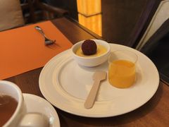 -岷山饭店-芝芝自助餐厅