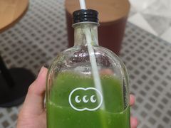 -混果汁(福田领展中心城店)