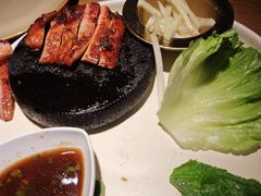 -星叶·东南亚料理(温州万象城店)