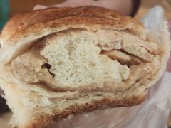-麦香皇后老式面包坊(大连路店)