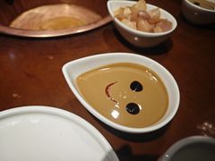 -宝泉铜锅·涮羊肉(解放东路店)