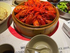 -靓靓蒸虾·头牌蒸虾(雪松路总店)