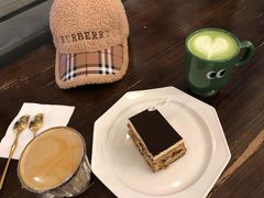 -之悦咖啡馆(新星宇·之洲店)