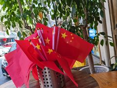 -摇滚披萨(长春街店)