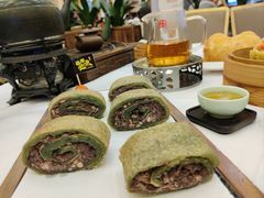 -顺德人家食府(黄金广场店)