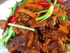 -扬州狮子楼·非遗淮扬菜(东关街店)
