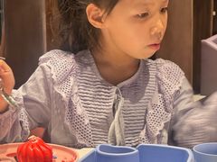 -水桶王国主题餐厅·聚会·生日派对·亲子活动·家庭套餐(亚龙湾希尔顿店)