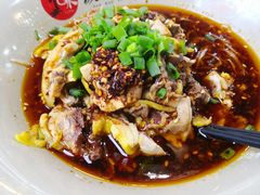 -饭饱香土碗菜(新科店)