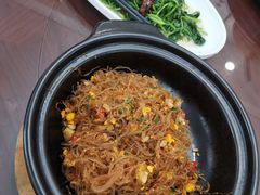 -茶港食堂(武昌店)