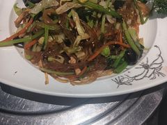 -青松馆韩国料理(香港中路佳世客店)