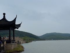-南北湖风景区