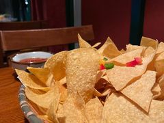 墨西哥玉米片-么哈MOJAR(厦门云城万科里店)