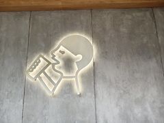 -喜茶(上海打浦桥日月光gelato lab+店)
