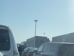 -粤海铁路北港码头