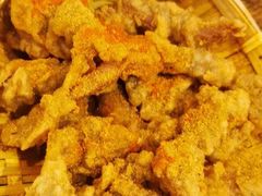 -爆炸头阿姨小四川正宗川味小吃(无任何分店)