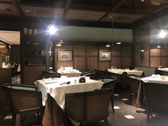 大堂-民国红公馆·秦淮八艳(夫子庙店)