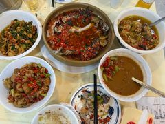 -笨罗卜浏阳菜馆(太平街店)