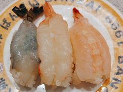 -万岁寿司(芳村店)