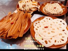 -贰回巷火锅馆(钟楼店)