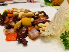 -明阁 Ming Court(广州朗豪酒店)
