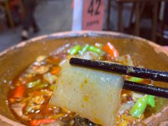 -老街鱼嘴巴(坡子街老店)