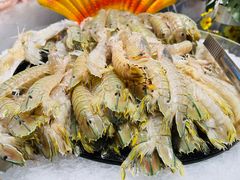 -苏格里岛自助海鲜烤肉(青秀万达店)