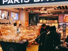 -巴黎贝甜PARIS BAGUETTE(文峰广场店)