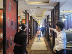 -老牌坊鲁菜名店(聊城美食岛店)