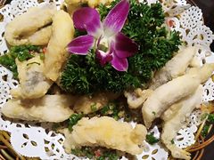 -大洋家·精品潮汕菜·生腌砂锅粥(天河东路店)