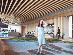 -Seesaw Coffee(朝阳大悦城店)