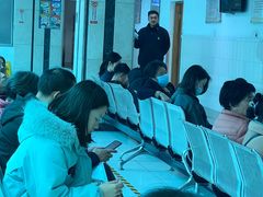 -无锡市第二人民医院(南院)