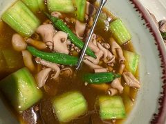 -金海华·悦食东方(苏州中心商场店)