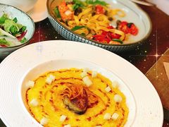 -夏朵餐厅(丁香店)