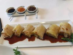 -宝丽轩中餐厅BAOLIXUAN