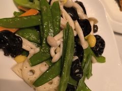 -北李·海肠捞饭·大连菜(望京凯德MALL店)